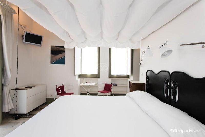La Moresca Hotel Марина-ди-Рагуза Экстерьер фото