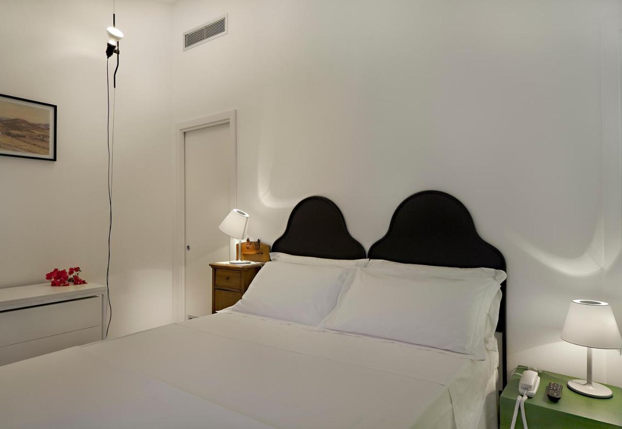La Moresca Hotel Марина-ди-Рагуза Экстерьер фото