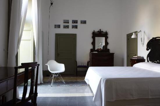 La Moresca Hotel Марина-ди-Рагуза Экстерьер фото