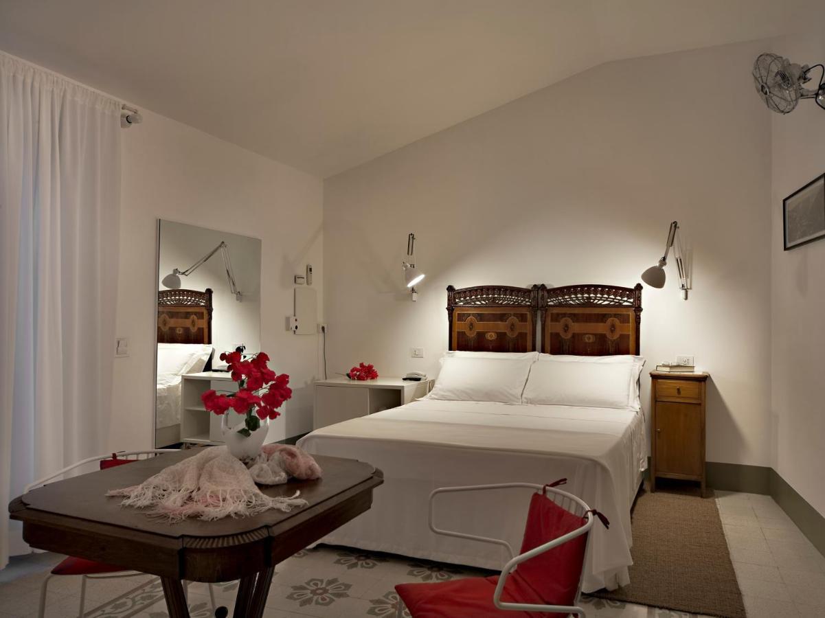 La Moresca Hotel Марина-ди-Рагуза Экстерьер фото