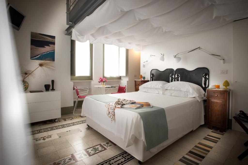 La Moresca Hotel Марина-ди-Рагуза Экстерьер фото
