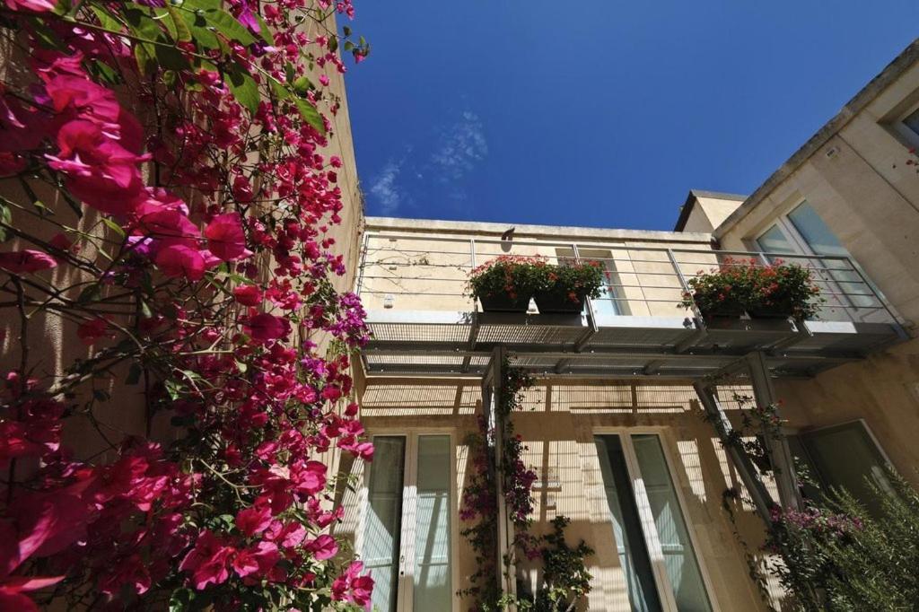 La Moresca Hotel Марина-ди-Рагуза Экстерьер фото