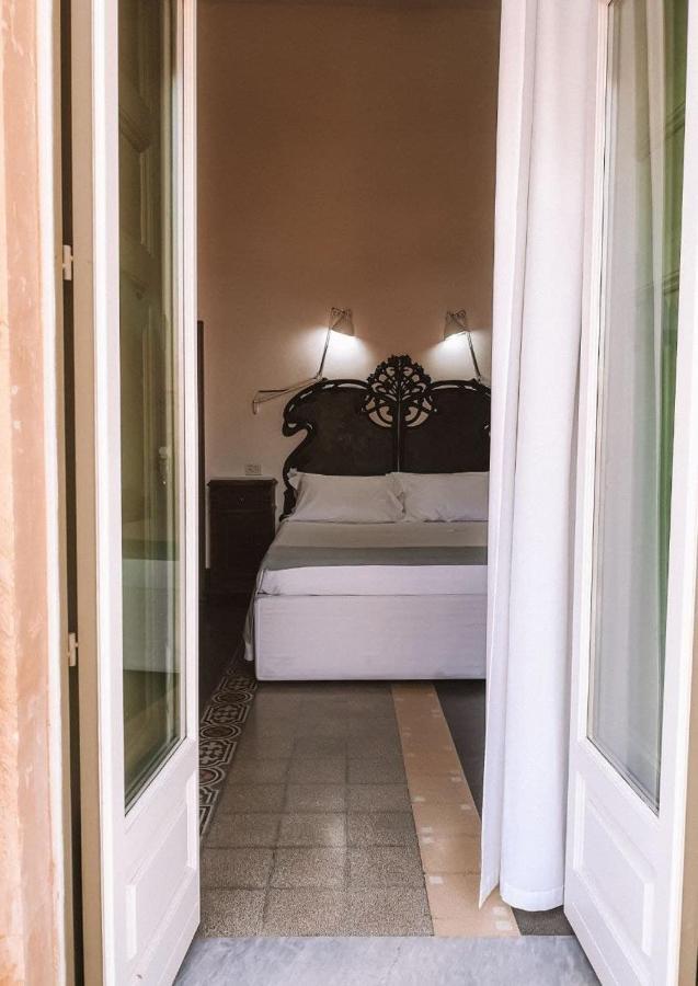 La Moresca Hotel Марина-ди-Рагуза Экстерьер фото