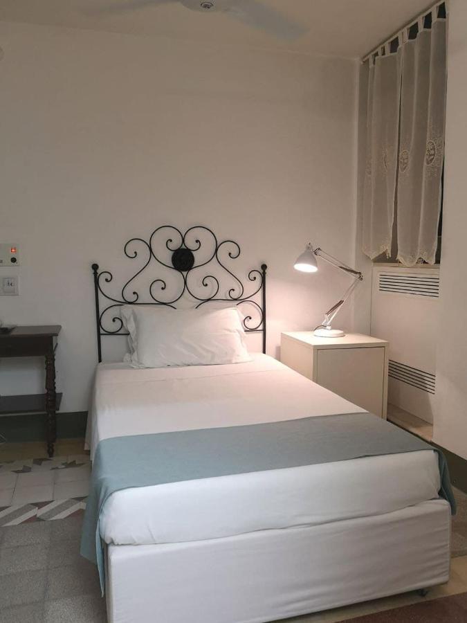 La Moresca Hotel Марина-ди-Рагуза Экстерьер фото