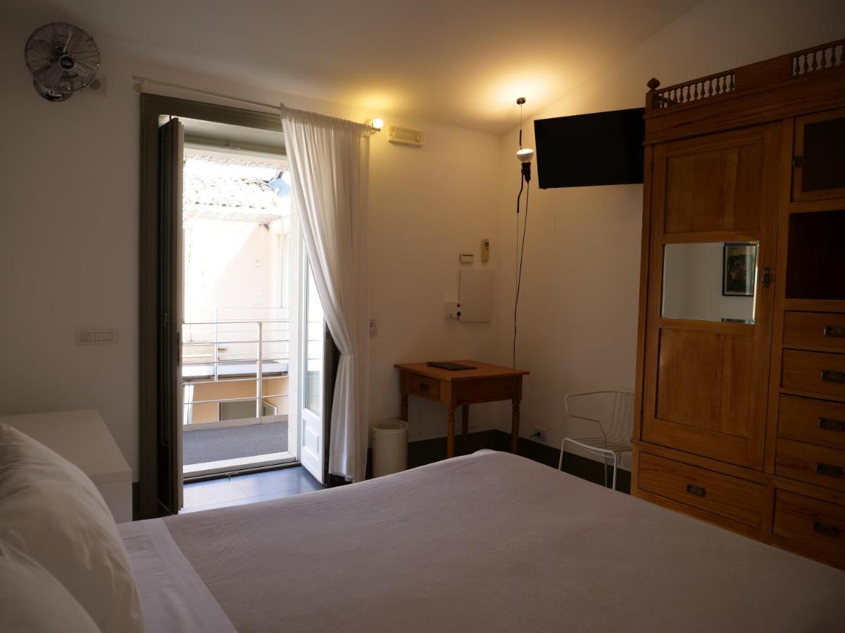 La Moresca Hotel Марина-ди-Рагуза Экстерьер фото