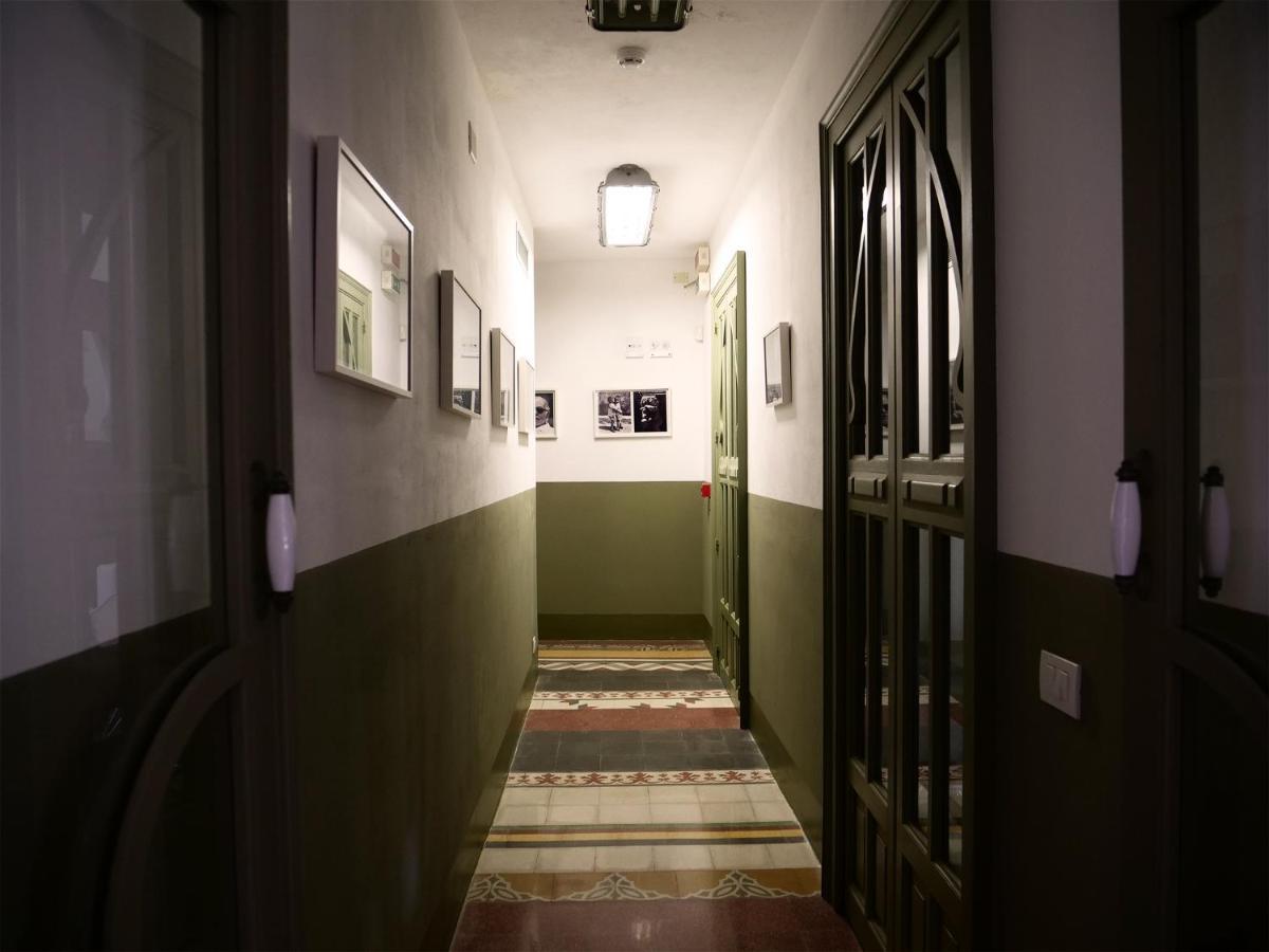 La Moresca Hotel Марина-ди-Рагуза Экстерьер фото