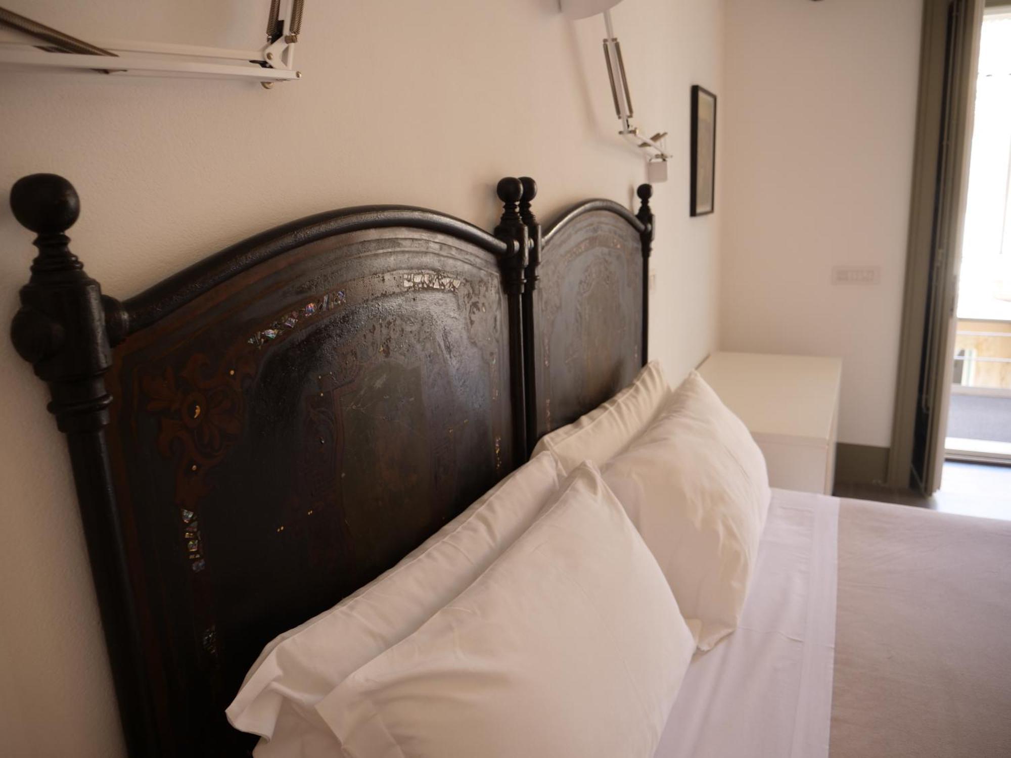 La Moresca Hotel Марина-ди-Рагуза Экстерьер фото