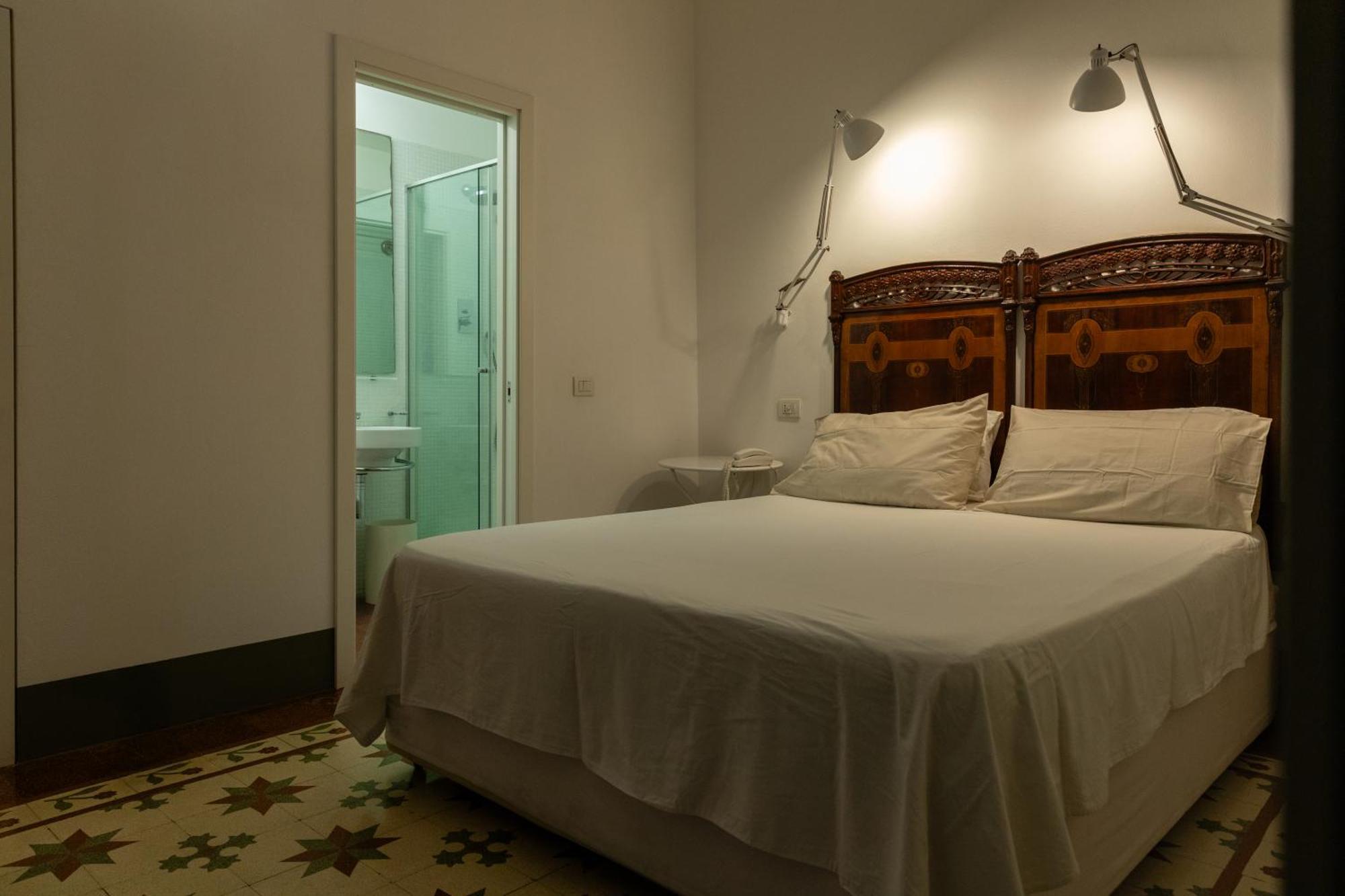 La Moresca Hotel Марина-ди-Рагуза Экстерьер фото
