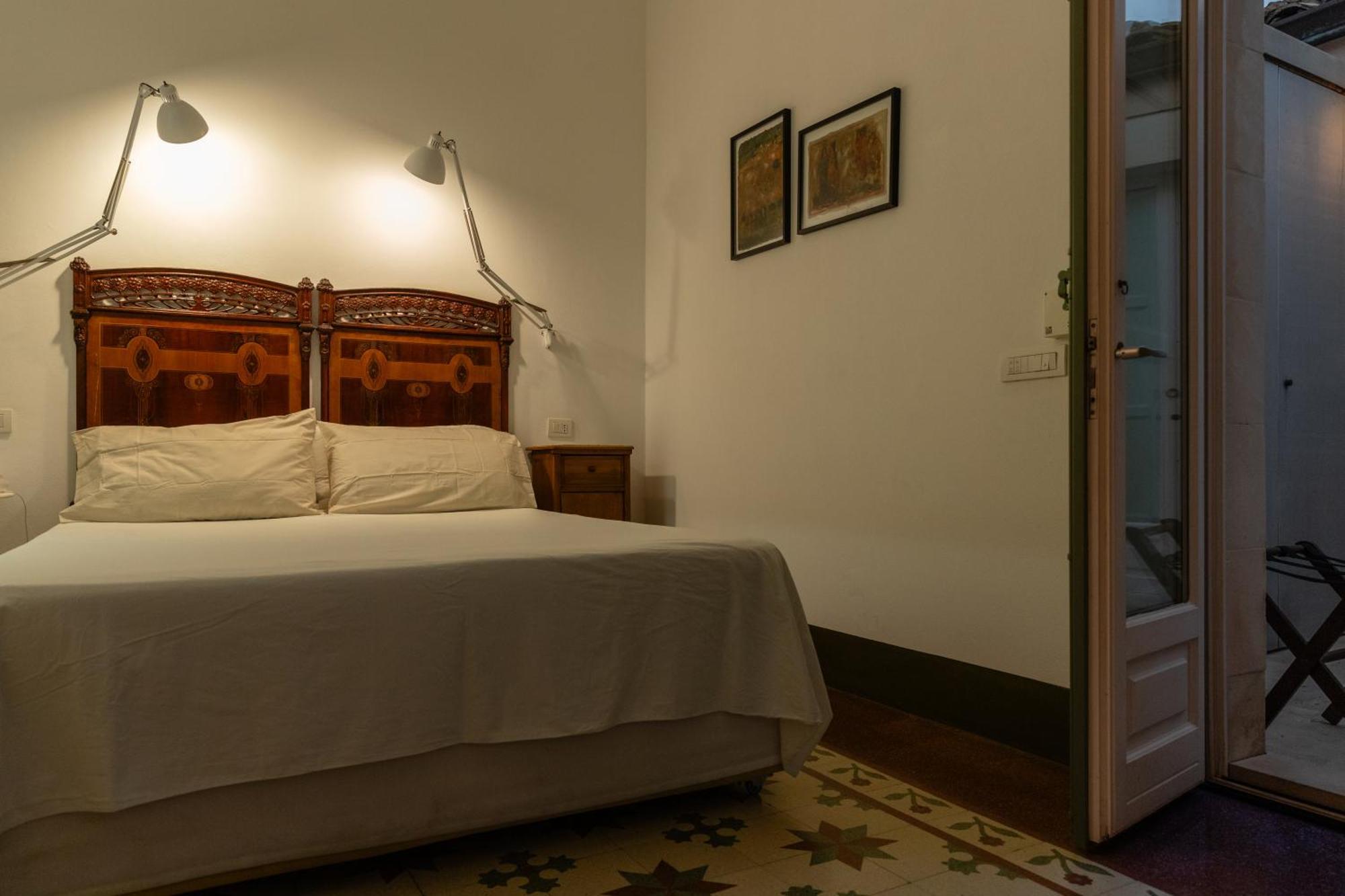 La Moresca Hotel Марина-ди-Рагуза Экстерьер фото