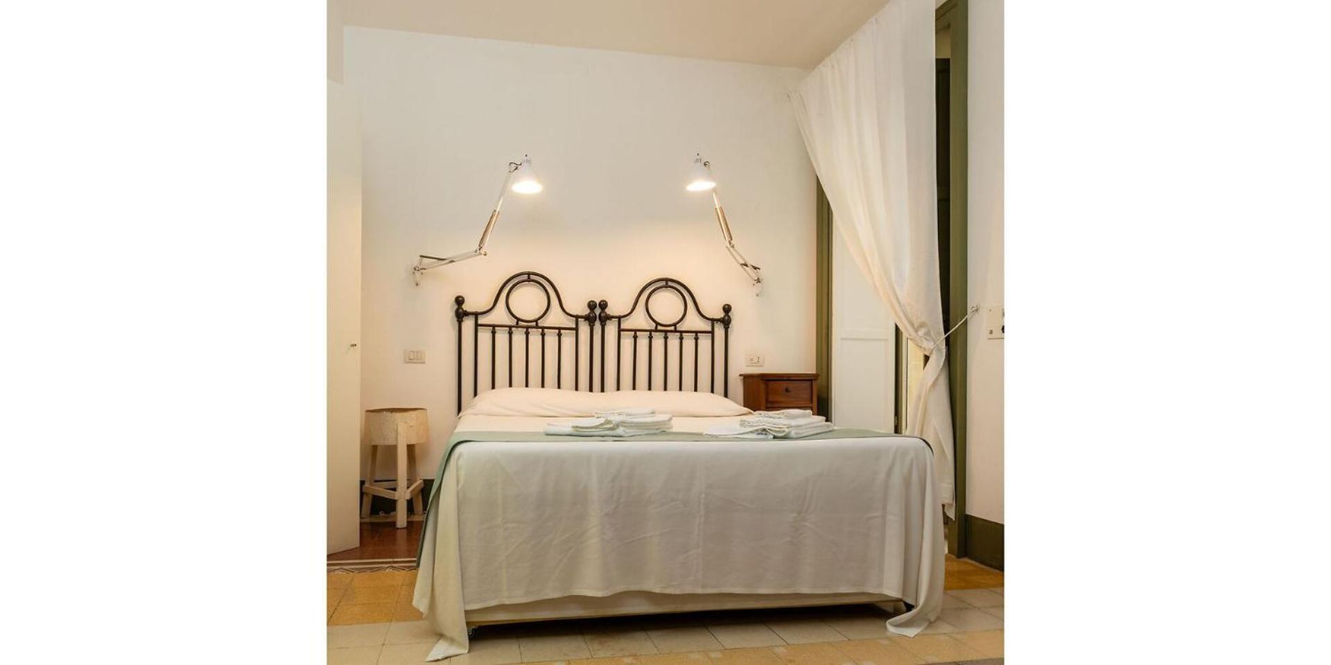 La Moresca Hotel Марина-ди-Рагуза Экстерьер фото