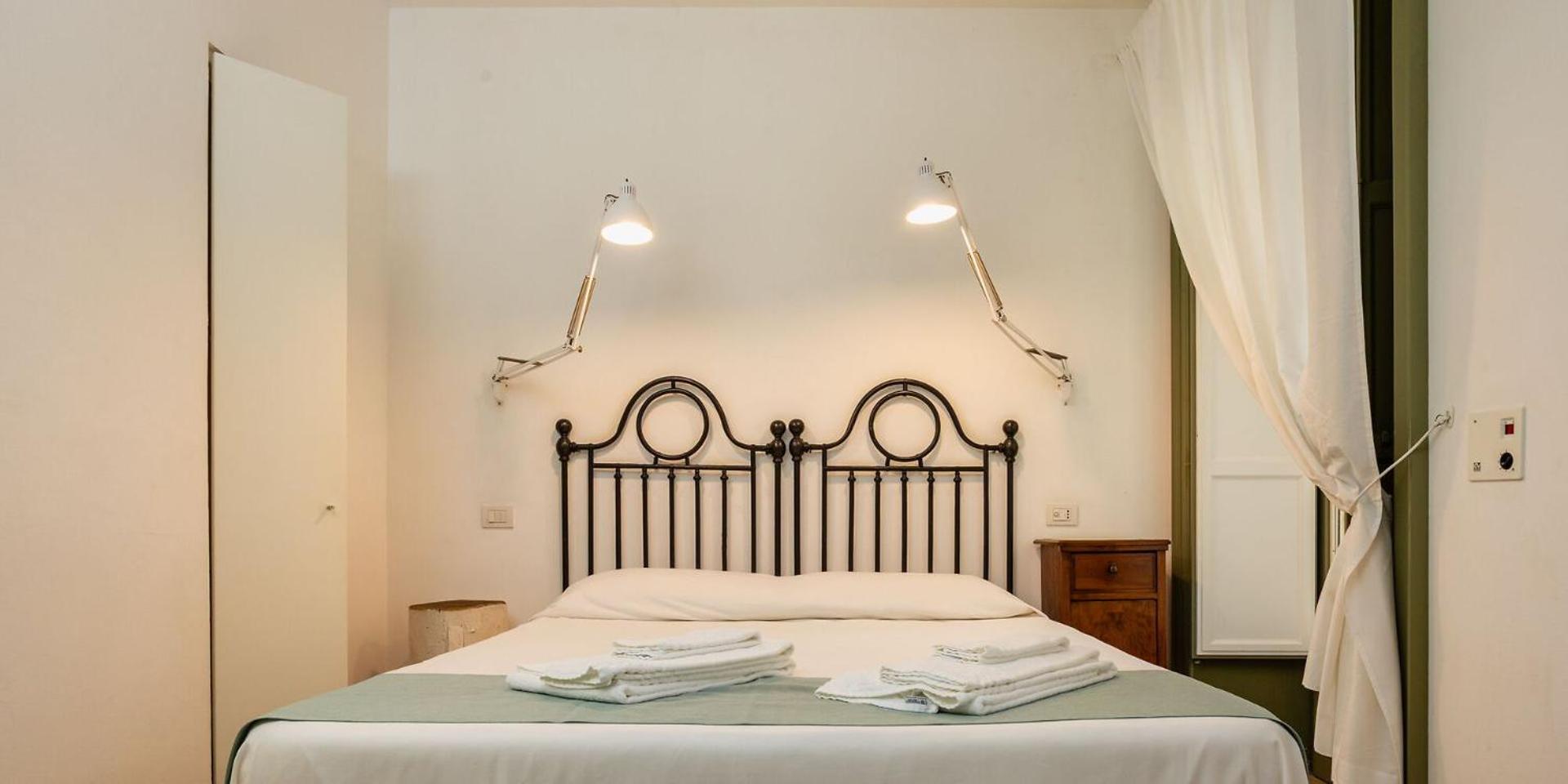 La Moresca Hotel Марина-ди-Рагуза Экстерьер фото