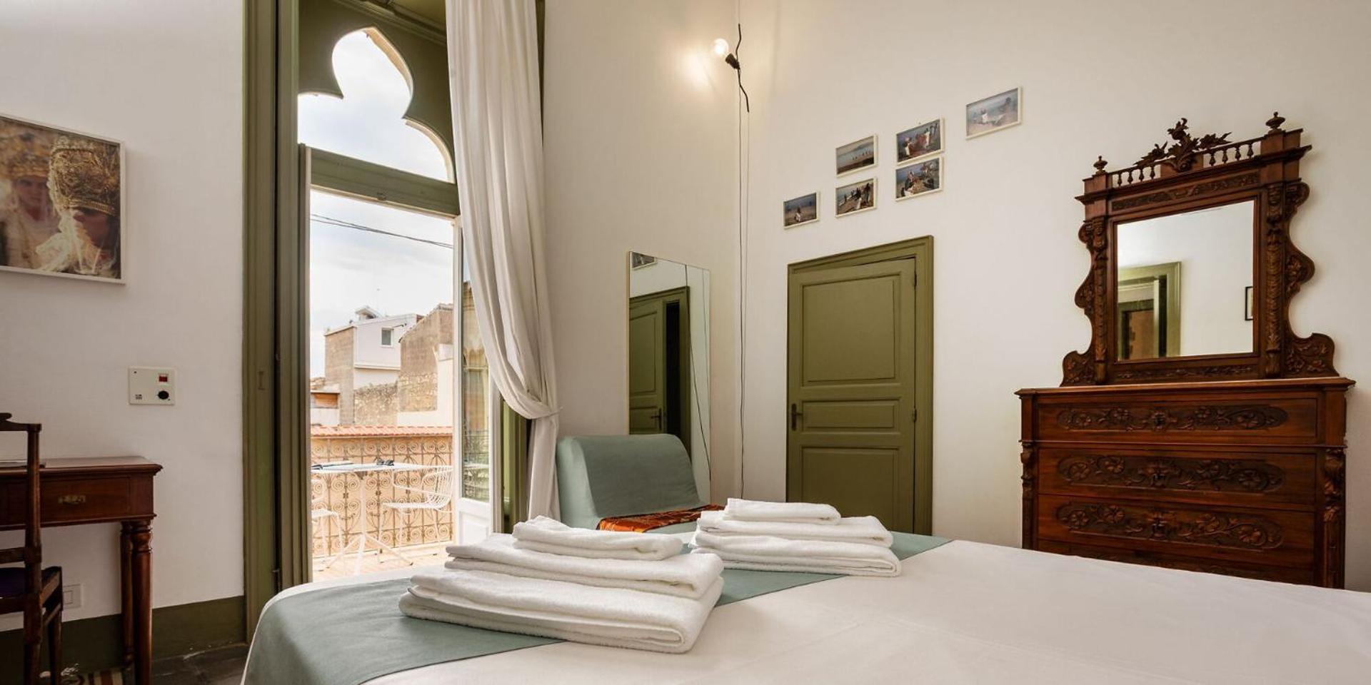 La Moresca Hotel Марина-ди-Рагуза Экстерьер фото