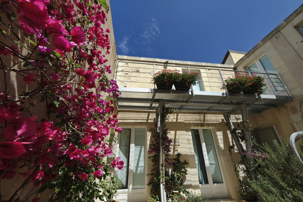 La Moresca Hotel Марина-ди-Рагуза Экстерьер фото